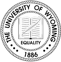 UWyo logo