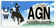AGN @ Wyoming
