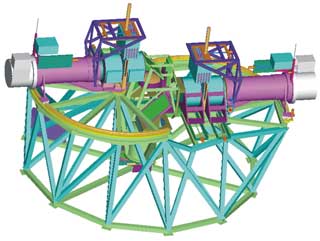 Imaging Spectrograph