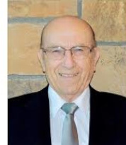 Harry Lawroski