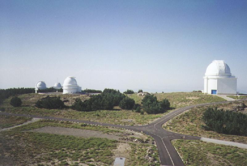 Latino Observatory