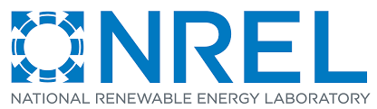 NREL Logo