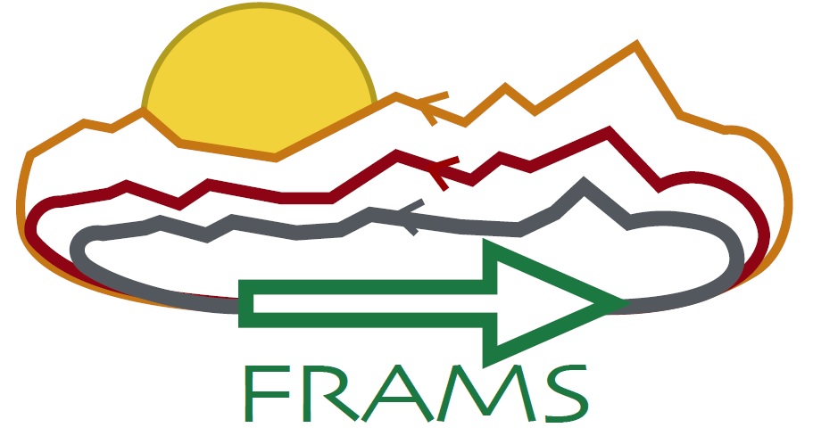 FRAMS Logo