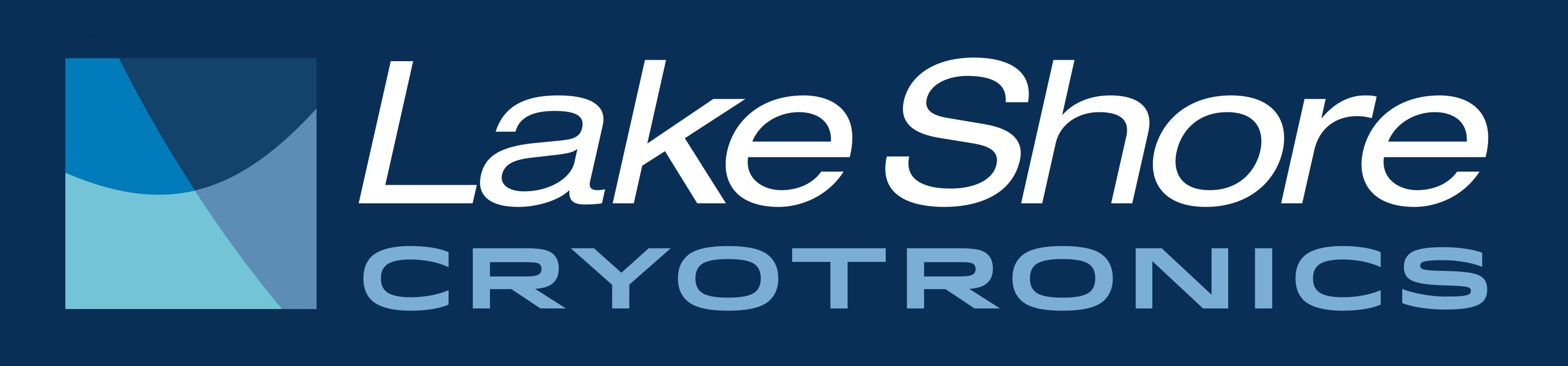 LakeShore Logo