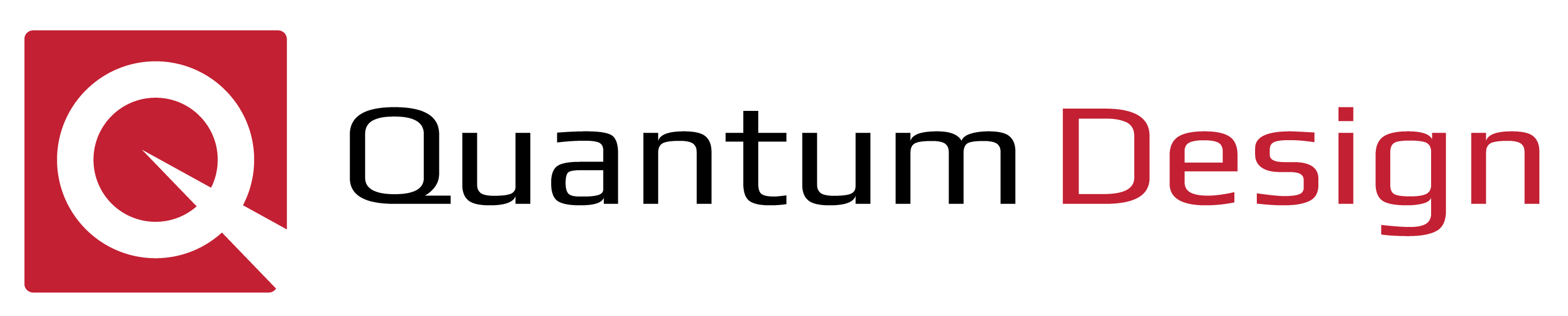 Quantum Design Logo