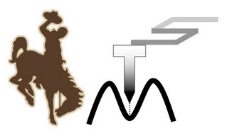 UW STM logo