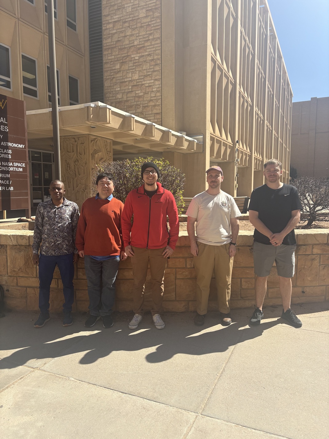 Group Photo